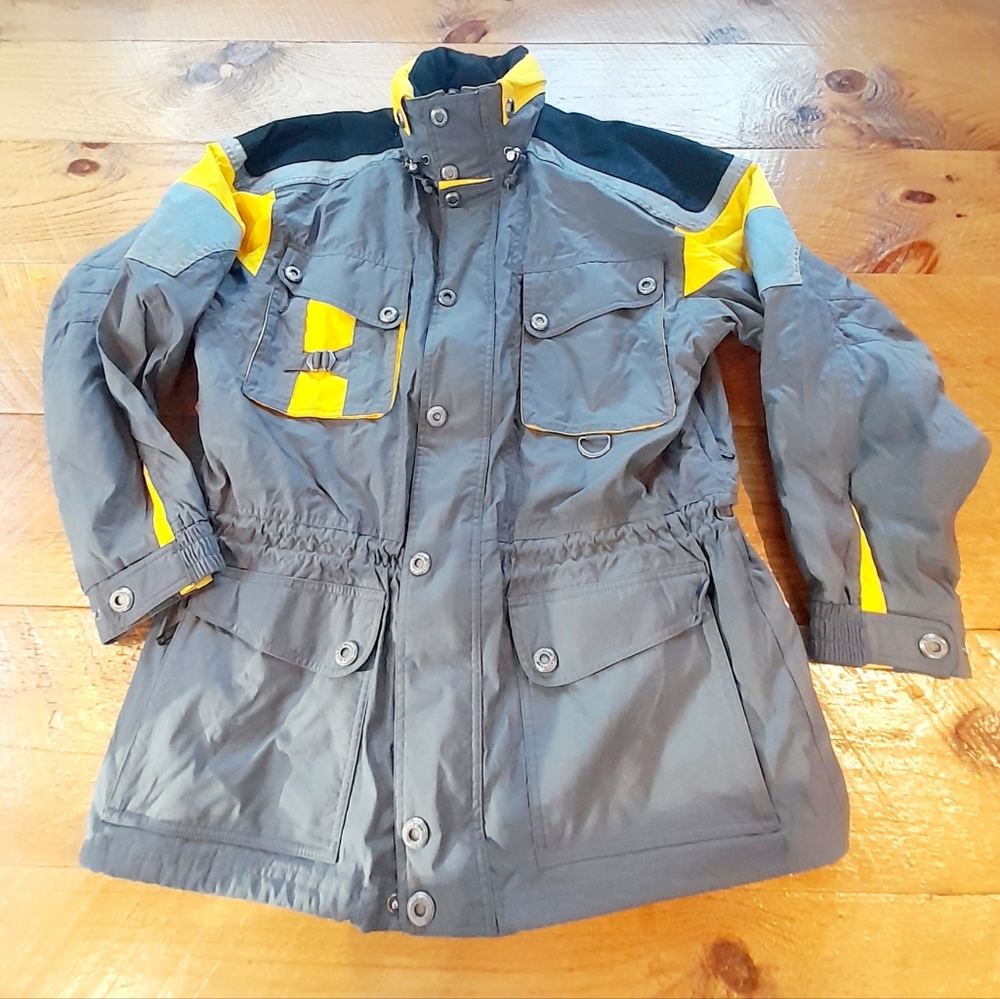 Marker Winter Coat